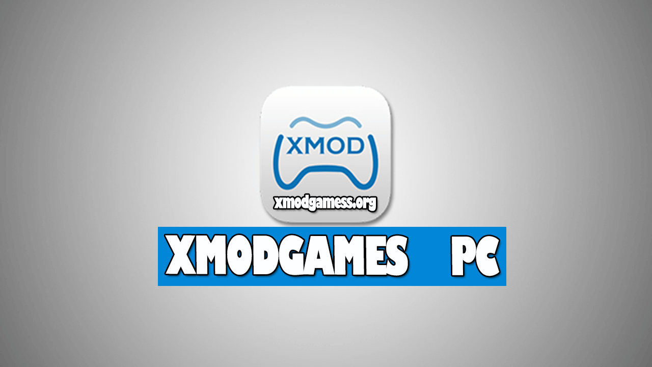 Xmodgames For PC